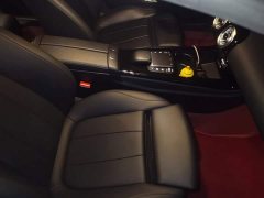 Mercedes-Benz A-Class Facelift A 200 L Sport Sedan Dynamic Edition - ფოტო 8