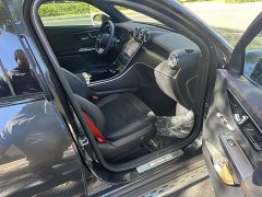 Mercedes-Benz Mercedes-AMG GLC 43 4MATIC Coupe 2024 - ფოტო 11