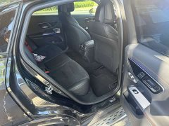 Mercedes-Benz Mercedes-AMG GLC 43 4MATIC Coupe 2024 - ფოტო 12