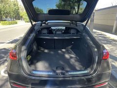 Mercedes-Benz Mercedes-AMG GLC 43 4MATIC Coupe 2024 - ფოტო 13