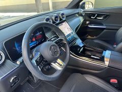 Mercedes-Benz Mercedes-AMG GLC 43 4MATIC Coupe 2024 - ფოტო 6