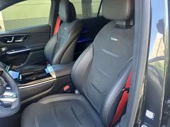 Mercedes-Benz Mercedes-AMG GLC 43 4MATIC Coupe 2024 - ფოტო 8