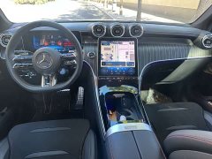 Mercedes-Benz Mercedes-AMG GLC 43 4MATIC Coupe 2024 - ფოტო 9
