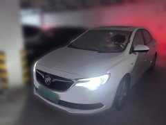 Buick Excelle 1.3T Automatic Mild Hybrid Elite - ფოტო 1