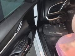 Buick Excelle 1.3T Automatic Mild Hybrid Elite - ფოტო 12