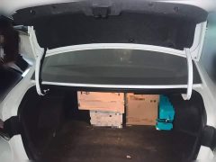 Buick Excelle 1.3T Automatic Mild Hybrid Elite - ფოტო 15