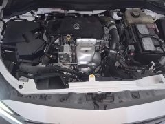 Buick Excelle 1.3T Automatic Mild Hybrid Elite - ფოტო 16