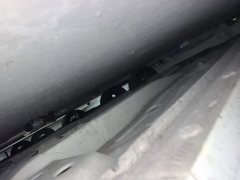Buick Excelle 1.3T Automatic Mild Hybrid Elite - ფოტო 17