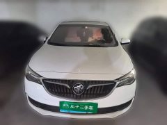 Buick Excelle 1.3T Automatic Mild Hybrid Elite - ფოტო 2