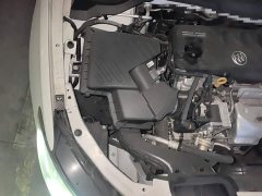 Buick Excelle 1.3T Automatic Mild Hybrid Elite - ფოტო 20