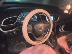Buick Excelle 1.3T Automatic Mild Hybrid Elite - ფოტო 5