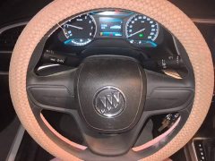 Buick Excelle 1.3T Automatic Mild Hybrid Elite - ფოტო 6