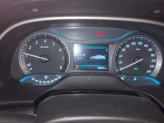 Buick Excelle 1.3T Automatic Mild Hybrid Elite - ფოტო 7