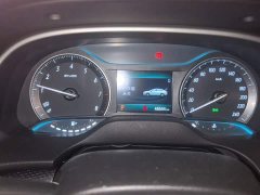 Buick Excelle 1.3T Automatic Mild Hybrid Elite - ფოტო 8