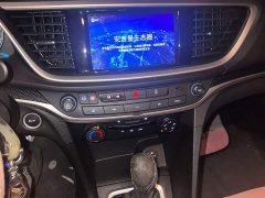 Buick Excelle 1.3T Automatic Mild Hybrid Elite - ფოტო 9
