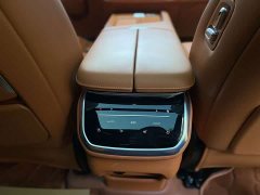 Great Wall WEY Blue Mountain 2023 Four-Wheel Drive Extended Range Version - ფოტო 10
