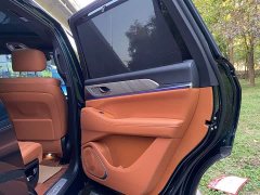 Great Wall WEY Blue Mountain 2023 Four-Wheel Drive Extended Range Version - ფოტო 11