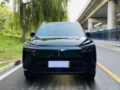 Great Wall WEY Blue Mountain 2023 Four-Wheel Drive Extended Range Version - ფოტო 13