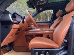 Great Wall WEY Blue Mountain 2023 Four-Wheel Drive Extended Range Version - ფოტო 7