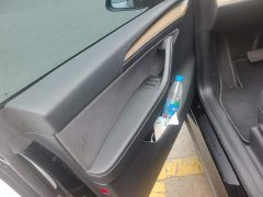 Tesla Model Y Standard Range RWD - ფოტო 7