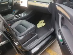 Tesla Model Y Standard Range RWD - ფოტო 8