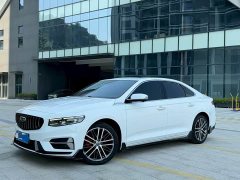 Geely Xingrui 2023 1.5TD Kunlun Edition - ფოტო 1