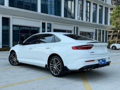 Geely Xingrui 2023 1.5TD Kunlun Edition - ფოტო 10