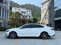 Geely Xingrui 2023 1.5TD Kunlun Edition - ფოტო 11