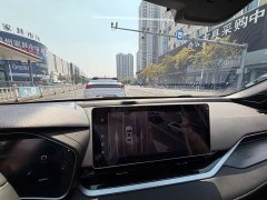 Geely Xingrui 2023 1.5TD Kunlun Edition - ფოტო 12
