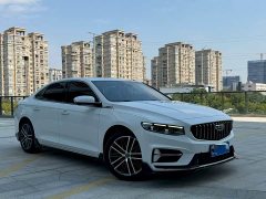Geely Xingrui 2023 1.5TD Kunlun Edition - ფოტო 3