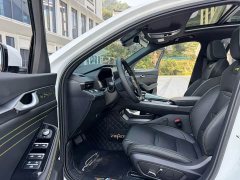 Geely Xingrui 2023 1.5TD Kunlun Edition - ფოტო 4