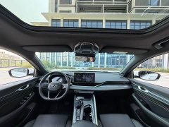 Geely Xingrui 2023 1.5TD Kunlun Edition - ფოტო 6