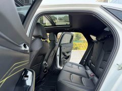 Geely Xingrui 2023 1.5TD Kunlun Edition - ფოტო 7