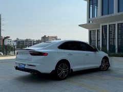 Geely Xingrui 2023 1.5TD Kunlun Edition - ფოტო 8