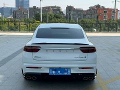 Geely Xingrui 2023 1.5TD Kunlun Edition - ფოტო 9