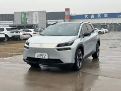 AION V 2021 Plus 80 Smart Edition Ternary Lithium - ფოტო 1