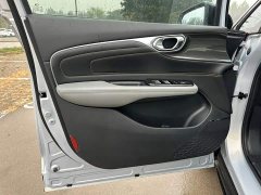 AION V 2021 Plus 80 Smart Edition Ternary Lithium - ფოტო 15