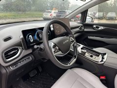 AION V 2021 Plus 80 Smart Edition Ternary Lithium - ფოტო 16