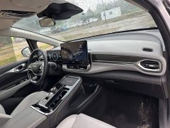 AION V 2021 Plus 80 Smart Edition Ternary Lithium - ფოტო 18