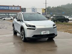AION V 2021 Plus 80 Smart Edition Ternary Lithium - ფოტო 3