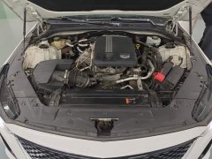 Cadillac CT5 28T Leading Sport - ფოტო 10