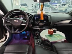 Cadillac CT5 28T Leading Sport - ფოტო 12