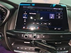 Cadillac CT5 28T Leading Sport - ფოტო 13