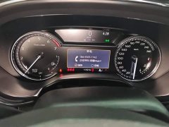 Cadillac CT5 28T Leading Sport - ფოტო 14
