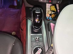 Cadillac CT5 28T Leading Sport - ფოტო 16