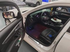 Cadillac CT5 28T Leading Sport - ფოტო 7