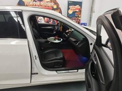 Cadillac CT5 28T Leading Sport - ფოტო 8
