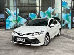 Toyota Camry 2.0G Luxury Edition - ფოტო 1