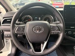 Toyota Camry 2.0G Luxury Edition - ფოტო 10