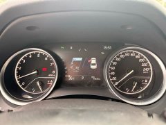 Toyota Camry 2.0G Luxury Edition - ფოტო 11